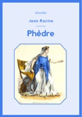 Phèdre - notes & résumés