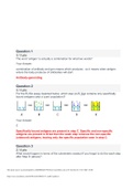 BIOD LAB 8 EXAM