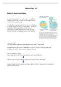 Samenvatting Biology A Global Approach Bio21t