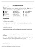 Unit 7 Modeling and Practice Guide: ● Insurance ● Insurability ● Deductible ● Premium ● Coverage Limits ● Shared Liability ● Asset Protection ● Risk ● Truth in Lending Act ● Consumer Protection Legislation ● Identity Theft ● Investment Scams ● Pyramid Sch