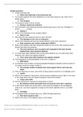 ASTRONOMY 7n_Exam_2 - University of Phoenix. Contains 120 Q&A