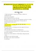 Rn hesi exit exam versions v1 v2 v3 v4 v5 v6 v7 v8 v9 v10 all 1580 questions 160 x 10vs questions answers 2024-2025.pdf