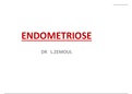 endometriose