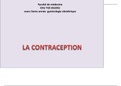 contraception