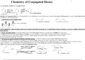 Chapter 14: Chemistry of Conjugated Dienes