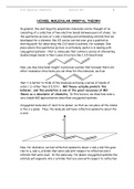 Physical Chemistry - Huckel Molecular Orbital Theory_lecture31