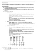 Genomic Imprinting