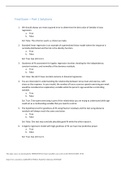 ISYE 6414 Regression Analysis Final_Part1_Solutions: Georgia Institute Of Technology