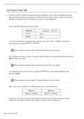 AP Chemistry Taylor Unit 9 Progress Check FRQ Scoring Guide.