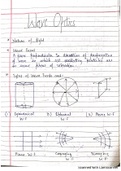 class 12th huygen principle