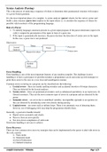 Class Notes for Compiler Construction(CS153, CS132)