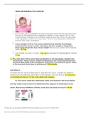 Next Generation NCLEX Case study: Four-month-old Caryn Badger has been prescribed amoxicillin 60 mg orally every 8 hours for the treatment of a respiratory infection.