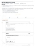 NR 446 Medication Calculation Practice Exam