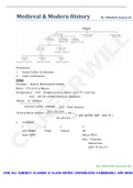 SSC MTS  EXAM 2023 NOTES ARE VERY USE FULL ( 99% CORRECT) 