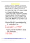 FN 3250 Finance _ Chapter 5 Extra Problems - KEY: Why did the Mets agree to such a deal? Darren Rovell of ESPN explains: “The Mets have never really talked about the deal, but it is well known that their owners, the Wilpons, had many accounts with investo