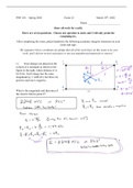 Exam 2 answer key