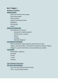 Acute Care Basic Skills Unit 1 Chapter 1