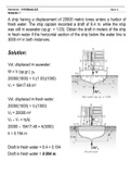 6_Hydraulics Practice Quiz with Answer and Solution