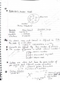 Ch.2 Atomic Structure General Chemistry 