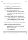  NURS 5333 Final Study Guide Compressed & Revised 2023.          Family theory: be able to identify a family developmental stage by a description.                                                                          