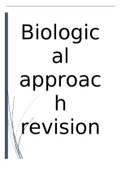 Booklet on the biological approaches with links to case studies and evaluation.