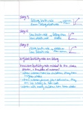 Theories on Population Growth Sociology document 2 of 2