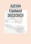 AZ104 Updated 2023