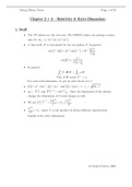 String Theory for Undergraduates (8.251)_1 Lecture Notes