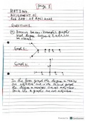 MAT3707 DISCRETE MATHEMATICS COMBINATORICS ASSIGNMENT 1 FULL SOLUTIONS 2023