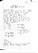 CBSE Class 12 Physics Unit 3 Magnetic Effects Of Electric Current And Magnetism