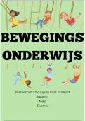 Observatie van Gymlessen: Inzicht in Motorische Vaardigheden