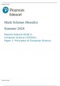 Pearson Edexcel GCSE In 