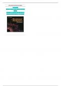 Test Bank For Business Analytics: Data Analysis & Decision Making, 8th Edition by Albright and Winston's, ISBN: 9780357984581, All 19 Chapters Covered  ||Complete A+ Guide