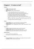 class10th english first flight notes