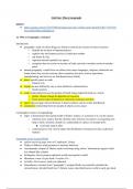 After writing these detailed AP Human Geography notes, I got a 5 on 2024 AP human geo exam!  My friend, who self-studied using this package a month before the test, also scored a 5! Plus, I proudly earned an A+ in the course! We crushed it together! 