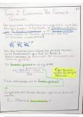 Ecuaciones cuadráticas por formula general, como resolver y ejercicios de práctica resueltos y explicados 