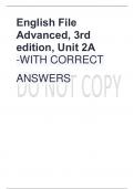 NURSING PHARMACOLOGY -WITH CORRECT ANSWERS