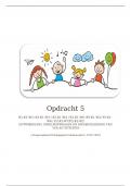 Opdracht 5. Werkproces B1-K1-W1 / B1-K1-W3 / B1-K1-W4 / B1-K1-W6 / P2-K1-W2 / P2-K1-W6 / P2-K1-W7 / P2-K2-w2