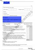 AQA-7367-3S-FURTHER MATHEMATICS QUESTION PAPER 3S:Statistics-A LEVEL-7Jun24-PM