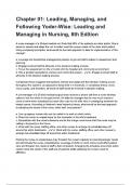 Chapter 01-Leading, Managing, and Following Yoder-Wise - Leading and Managing in Nursing, 8th Edition.pdf