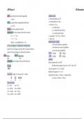 AP Physics I: Kinematics in 1 Dimension 