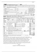 Annual Report Pearson's Federal Taxation 2023 Individuals, 36th Edition by Timothy J. Rupert, Kenneth E. Anderson, David S Hulse