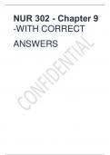 PCB 3702 Final Exam - with correct answers 2024