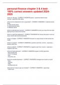 2023 ATI Capstone Pediatrics GRADED A QUESTIONS AND ANSWERS -LATEST UPDATE a nurse is reviewing the history and physicality of an adolescent client who has conduct disorder. what is an expected finding? (ANS- suspended from school several times in the pas