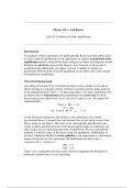 Lab 103_ Translational Static Equilibrium