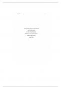 Biol 2402 Cystic Fibrosis Research Paper 