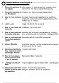 2024 Update|NUR566 Midterm study -chapter 3 |2024-2025 newest|COMPREHENSIVE QUESTIONS AND VERIFIED ANSWERS |FREQUENTLY MOST TESTED| (100% accurate solutions)|ALREADY GRADED A+