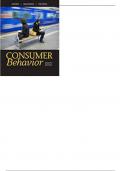 Test Bank for Consumer Behavior 8th Edition by Hoyer, MacInnis & Pieters