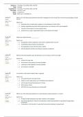 ECS1601 ASSESSEMENT 8 OF 2024 EXPECTED QUESTIONS AND ANSWERS