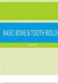 Lab 3 - Basic Bone Biology